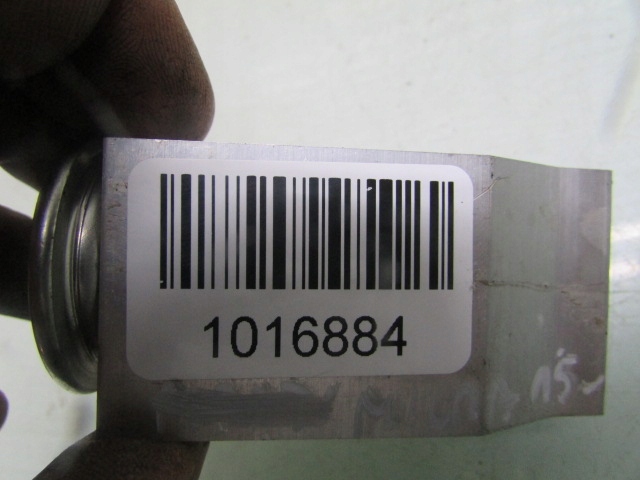 MICRA K13 15R ΒΑΛΒΙΔΑ ΕΚΤΟΝΩΣΗΣ ΚΛΙΜΑΤΙΣΜΟΥ Product image