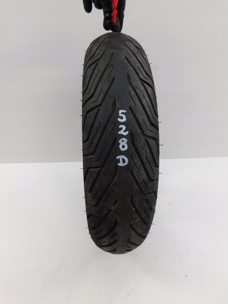 PEUGEOT SATELIS 125 ΕΛΑΣΤΙΚΟΥ ΤΡΟΧΟΥ ΜΠΡΟΣΤΙΝΗ ΖΑΝΤΑ Product image