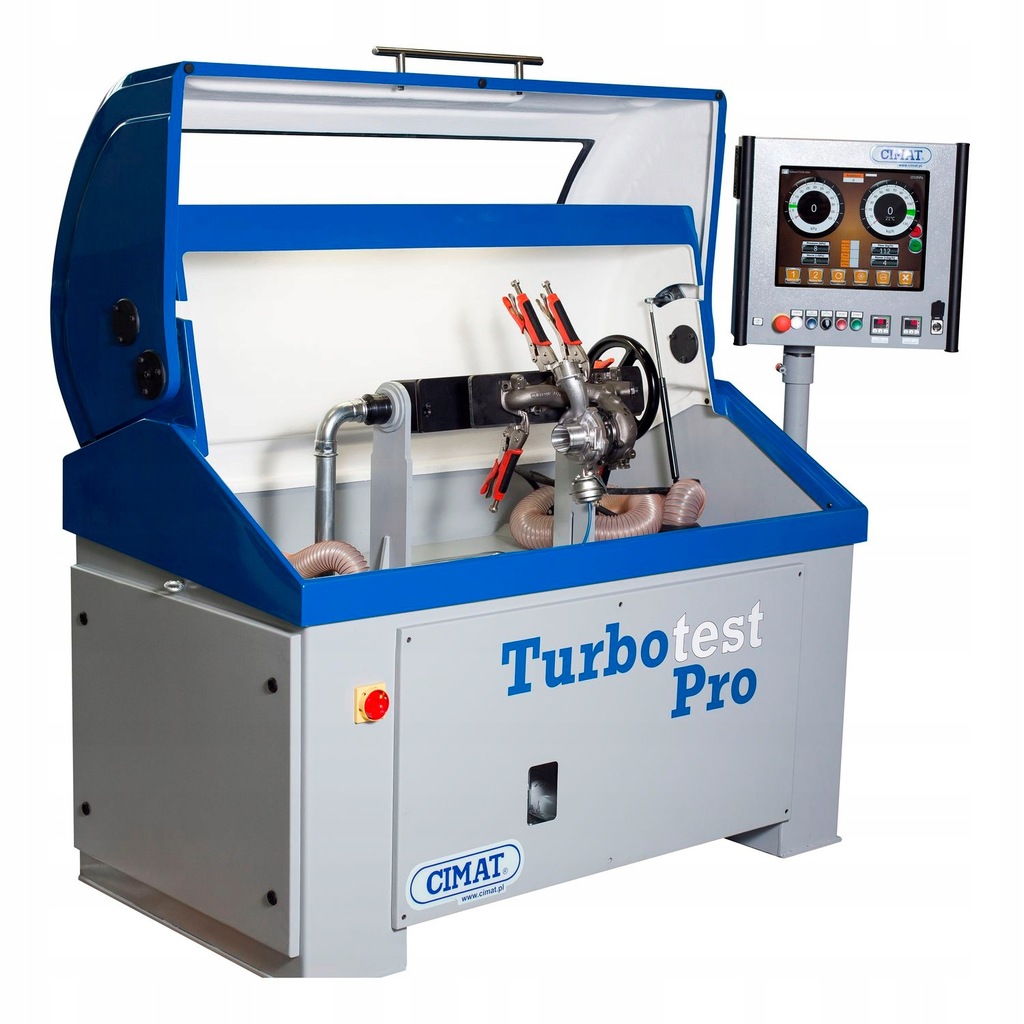 Lancia Lybra Thesis 2.4 JTD 140KM 150KM turbine Product image