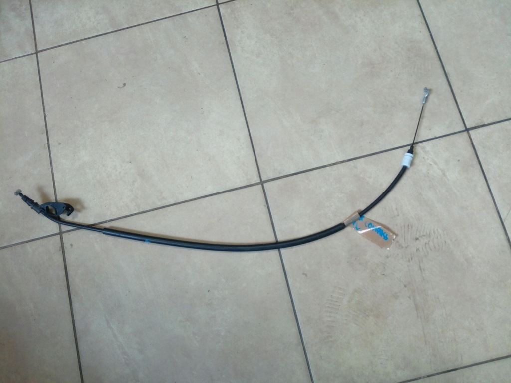 ΚΑΛΩΔΙΟ ΚΛΕΙΔΑΡΙΑΣ ΠΟΡΤΑΣ JEEP COMPASS II ORIGINAL* Product image