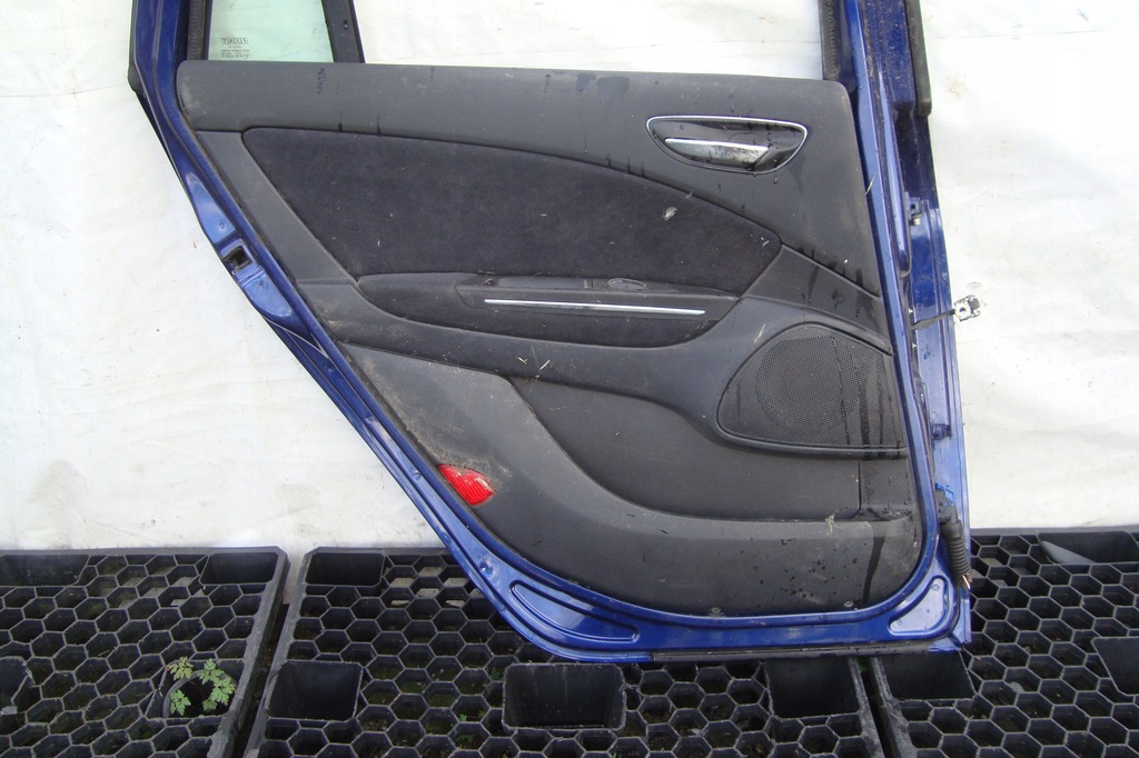 ΑΡΙΣΤΕΡΑ ΠΙΣΩ ΠΟΡΤΑ 487 FIAT BRAVO II 07- POZNAŃ Product image