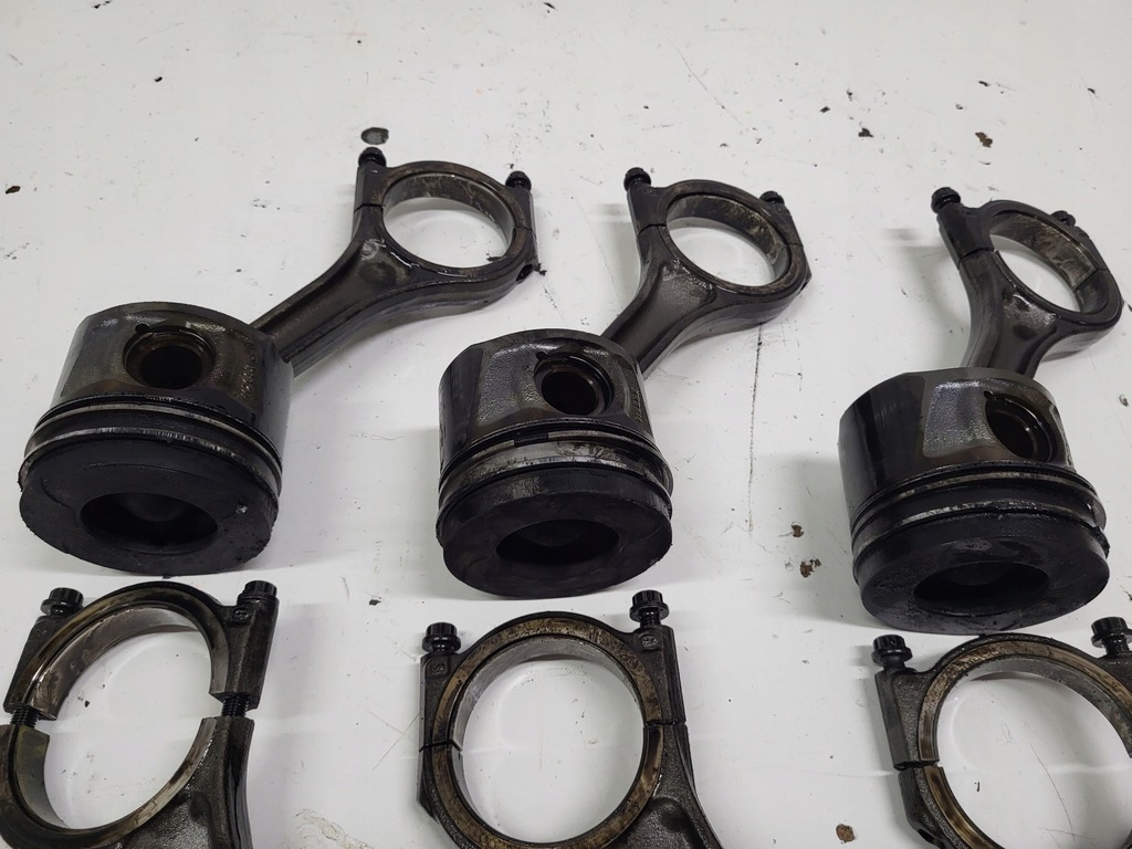 ΣΥΝΔΕΩΣΗ ΕΜΒΟΛΟΥ CITROEN PEUGEOT 407 2.7 HDI Product image