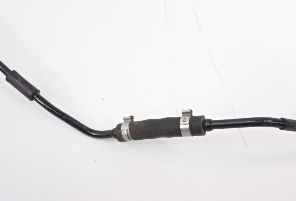 WEBASTO FUEL PIPE TUBE 7L8261492B AUDI Q7 4L Product image