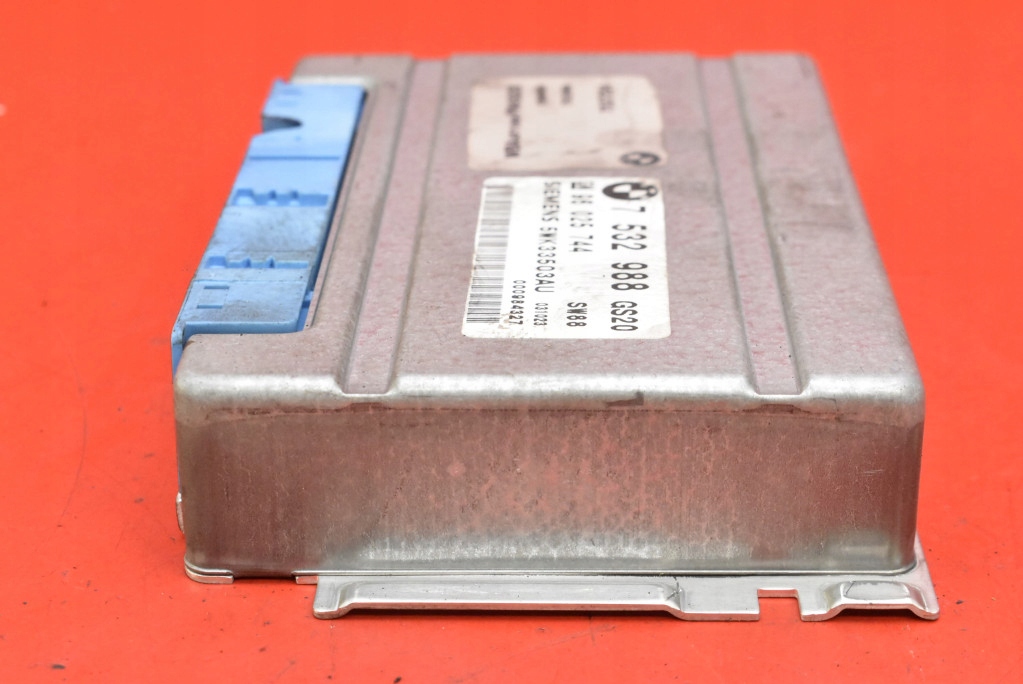 Οδηγός θώρακα 7532988 96025744 5WK33503AU BMW E46 2.0 D 150 km 01-06 Product image