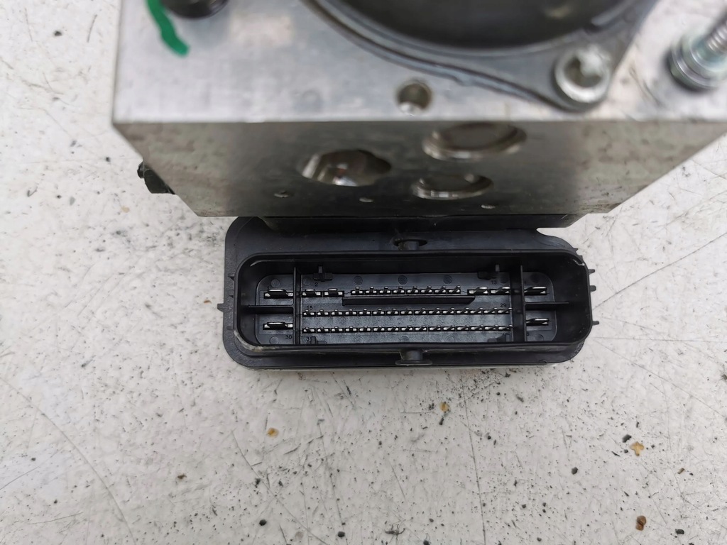 Nissan Qashqai J12 2021 ABS Pump Product image