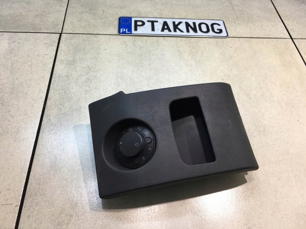 ΔΙΑΚΟΠΤΗΣ ΦΩΤΩΝ OPEL CORSA D 13249396 13228683 Product image