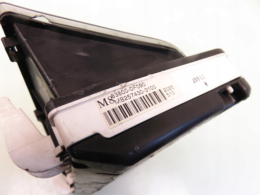 ΚΟΝΤΕΡ TOYOTA COROLLA Verso 2.2 D-4D 838000F090 Product image