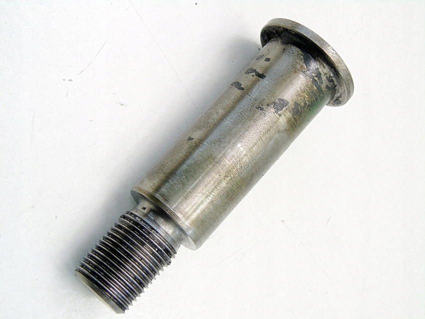ΕΝΤΑΚΤΗ ΖΩΝΗΣ LEAP BOLT 2.5 TD MERCEDES C-CLASS W202 S202 S250 Product image