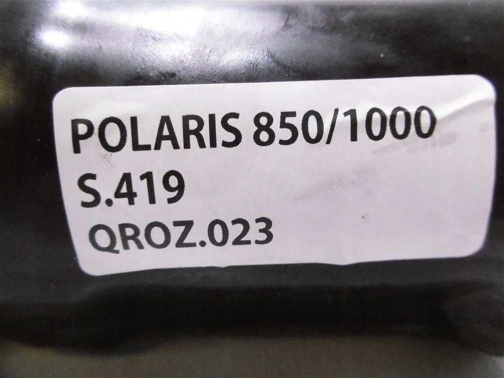 POLARIS 850/1000 ΗΛΕΚΤΡΙΚΟΣ ΜΙΖΑ Product image