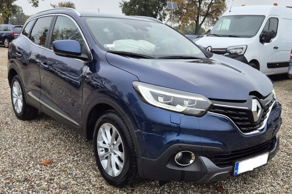 Τροχαλία άξονα 123033448R RENAULT KADJAR I 1.2 TCE 15-18 Product image