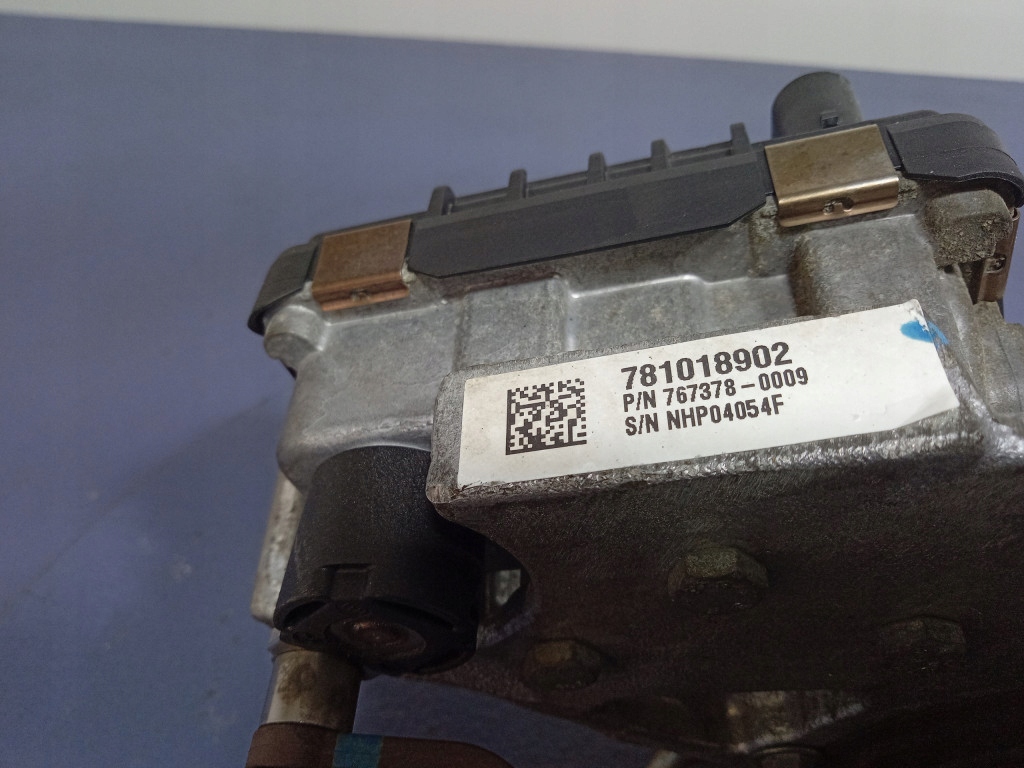 BMW X1 E84 2.0D N47 143 HP TURBOCOMERGER 7810189 Product image