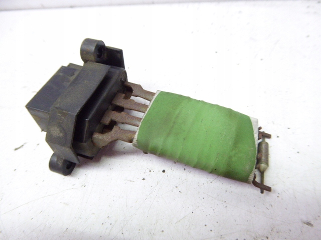 TRANSIT VI MK6 00-06 BLOWER RESISTOR 2.4 TDDI Product image