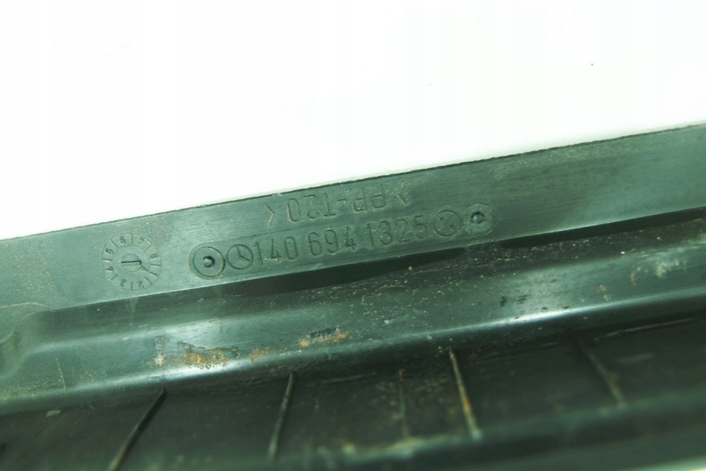 Κάλυμμα μαρσπιέ Mercedes W140 Coupe C140 CL SEC 1406941325 Product image