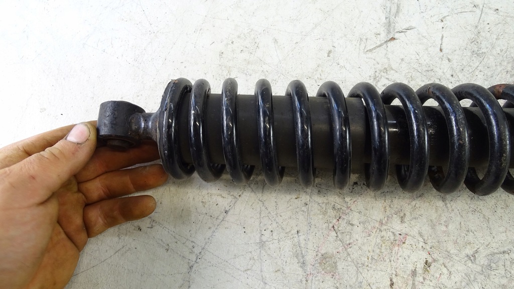 Αμορτισέρ Yamaha Grizzly 700/550 Αριστερά Πίσω Product image