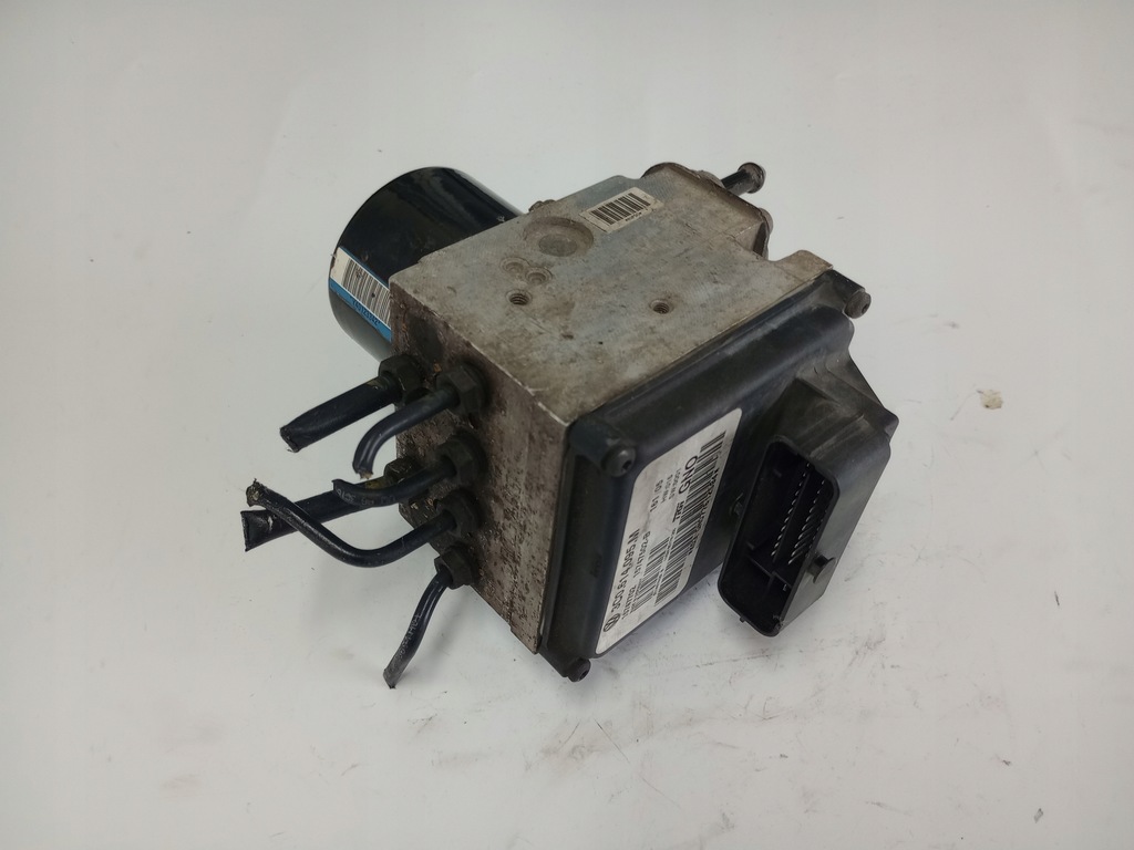 ΑΝΤΛΙΑ ΦΡΕΝΩΝ VW SEAT SKODA AUDI ABS 3C0614095M EUROPE Product image