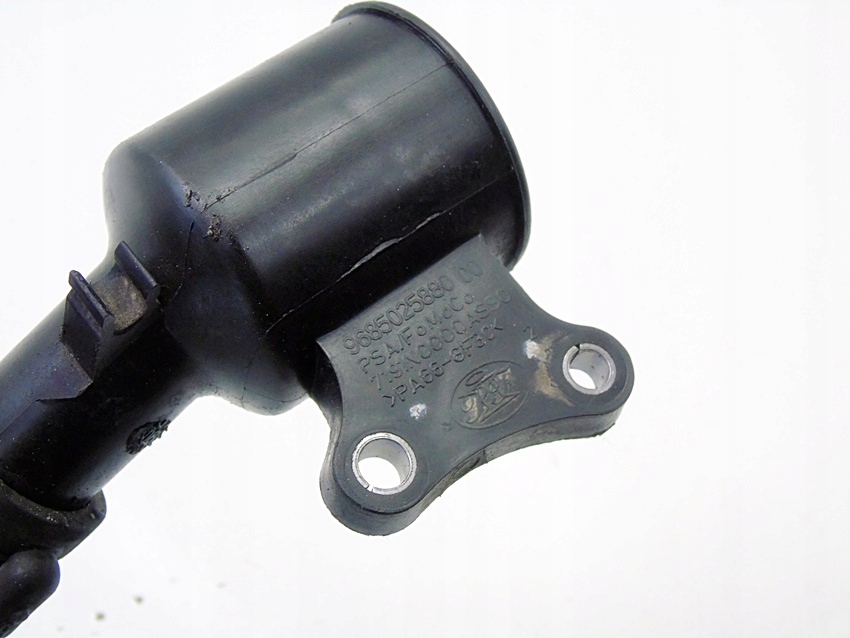 FILLER PIPE OIL TUBE 2.2 D TD4 FREELANDER 2 EVOQUE DISCOVERY JAGUAR XF Product image