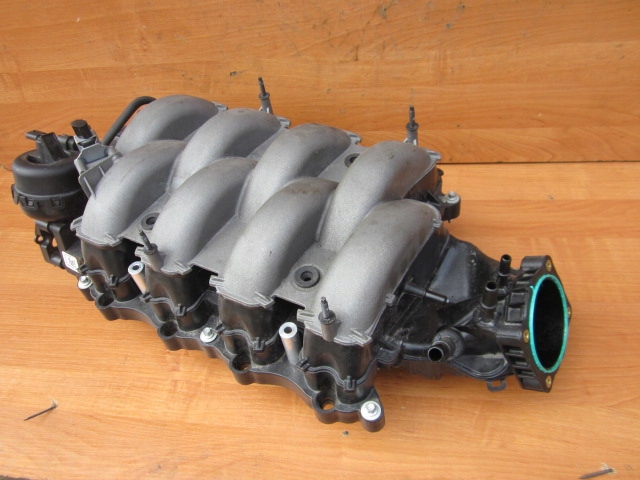 MUSTANG 5.0 GT MANIFOLD VACUUM VALVE JL3E-9J559-AA JR3E-9S455-CC Product image