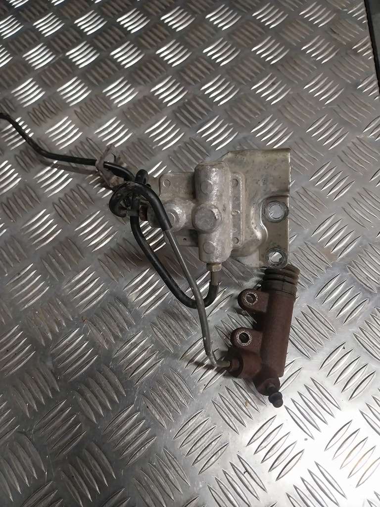 Toyota RAV 4 (XA20) 2005 00000 Slave cylinders Product image