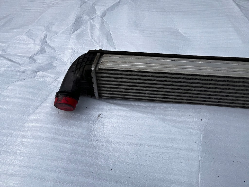 INTERCOOLER OPEL ASTRA K 5 V Product image