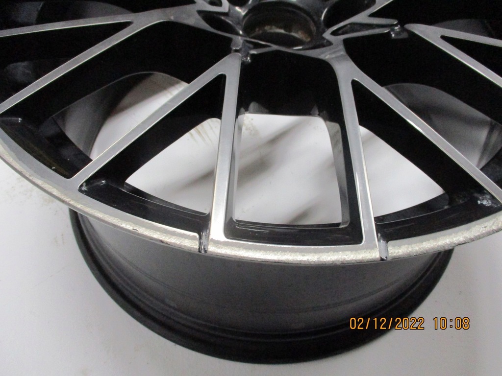 RIM BMW M R19 M2 F87 8073848 Product image