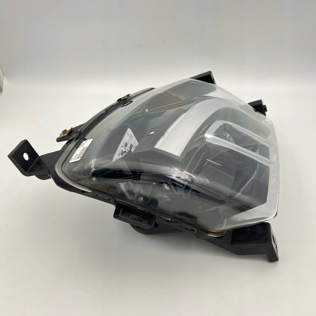 TESLA X HALOGEN LEFT LED DRL 103433000A Product image