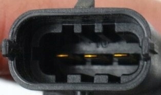 OPEL AGILA B 1.0 12V ΑΙΣΘΗΤΗΡΑΣ ΠΙΕΣΗΣ ΑΙΣΘΗΤΗΡΑΣ Product image