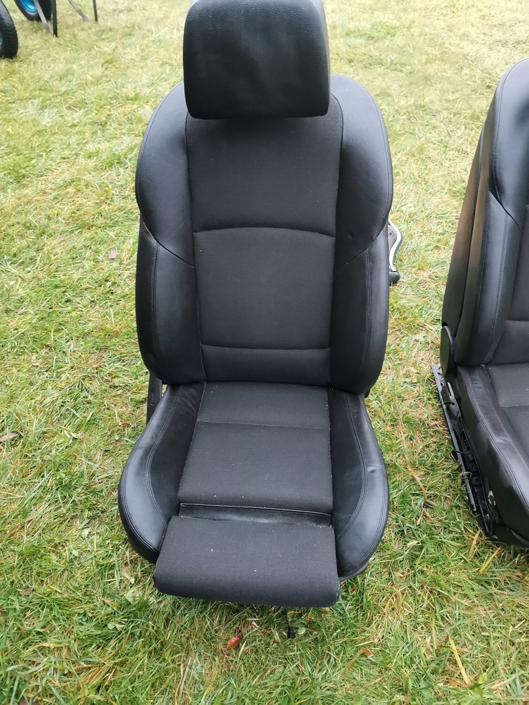 BMW F10 F11 COMFORT ΚΑΘΙΣΜΑ ΟΔΗΓΟΥ Product image