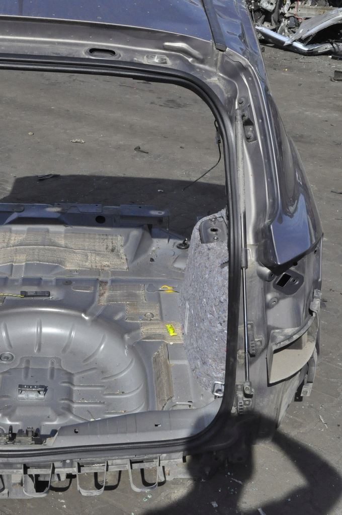 FORD C-MAX II MK2 ΟΛΟΚΛΗΡΗ ΖΩΝΗ ΠΙΣΩ ΤΕΤΑΡΤΗ ΜΠΑΝΙΟ ΑΡΙΣΤΕΡΑ ΔΕΞΙΑ Product image