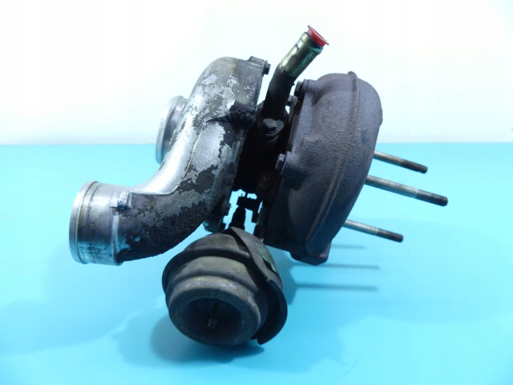 ΣΤΡΟΒΙΒΑΡΟΣ ALFA ROMEO 166 2.4 JTD 150 HP Product image