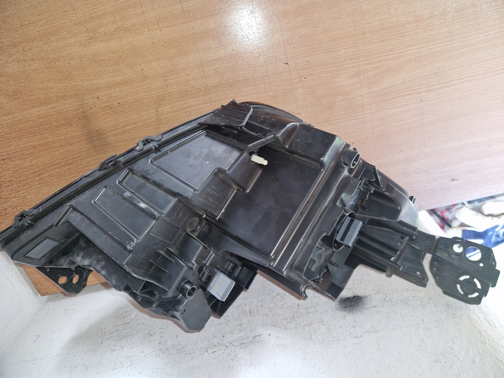 ΑΡΙΣΤΕΡΟ ΦΩΤΙΣΤΙΚΟ PEUGEOT 3008 5008 II LIFT FULL LED 9836230280 Ε.Ε. Product image