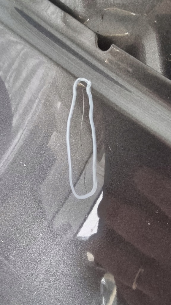 OPEL CORSA F ΠΙΣΩ ΠΟΡΤΑ ΠΙΣΩ ΔΕΞΙΑ Product image