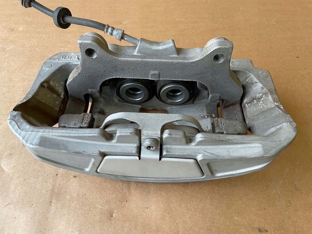 AUDI A6 C7 Δαγκάνα ΦΡΕΝΟΥ ΜΠΡΟΣΤΑ ΔΕΞΙΑ 3.0tfsi 32 Product image