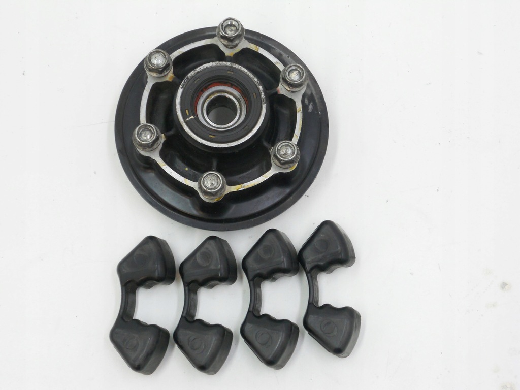 KAWASAKI EX650 NINJA 2017 ΠΙΣΩ ΤΡΟΧΟ Product image
