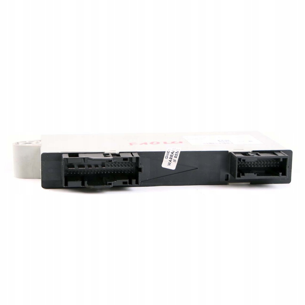 BMW F07 F10 F11 Μονάδα ελεγκτή CAS4 9347914 Product image