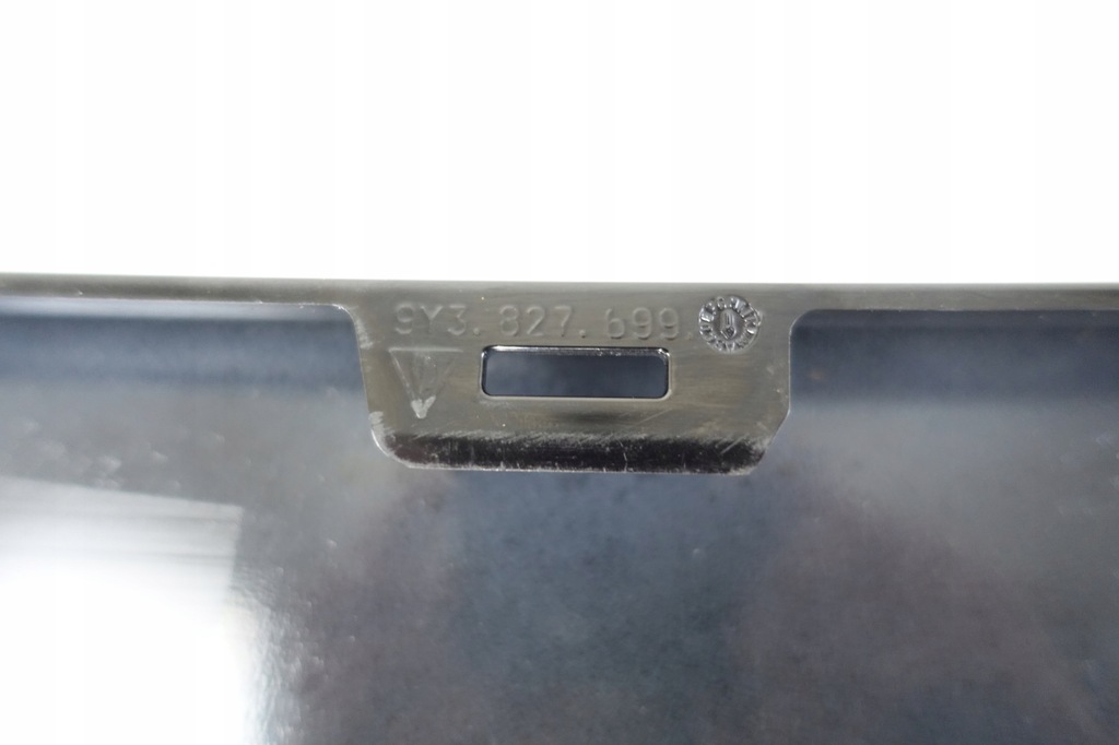 Porsche Cayenne 9Y3 πίσω 2019-9Y3827699 Product image