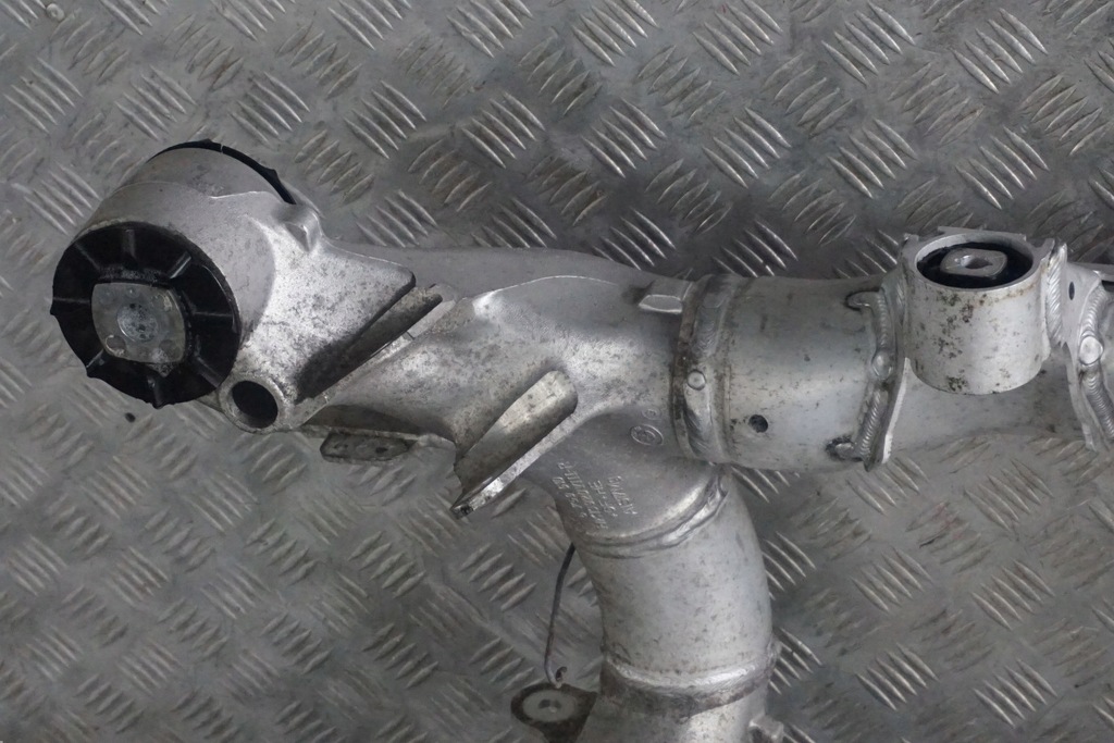 BMW E60 Καροτσάκι για έλκηθρο Πίσω Product image