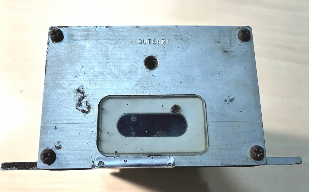 Caterpillar CAT 134-6553 ECM Module 140h 160h 12h Product image