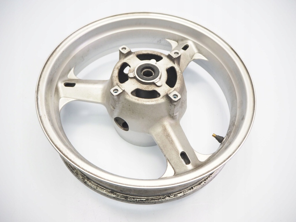 SUZUKI DL 650 V-STROM 04-11 ΠΙΣΩ ΖΑΝΤ Product image