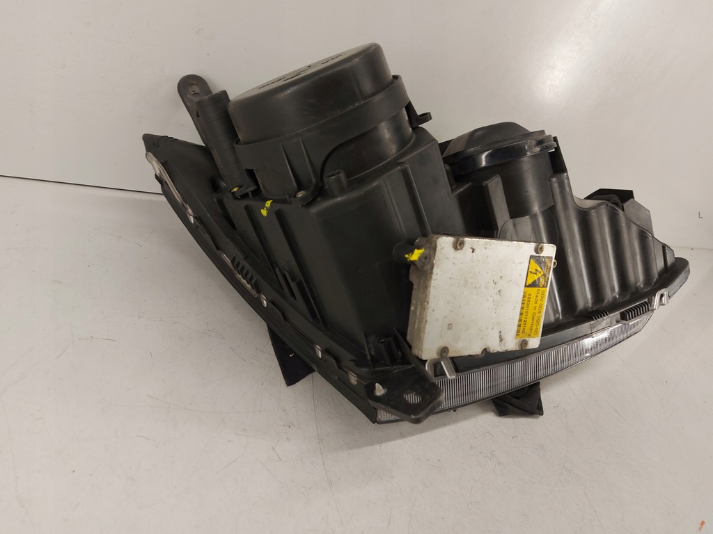 Προβολέας Opel Vectra C Signum GTS Xenon 02-05, εμπρός αριστερό φωτιστικό Product image
