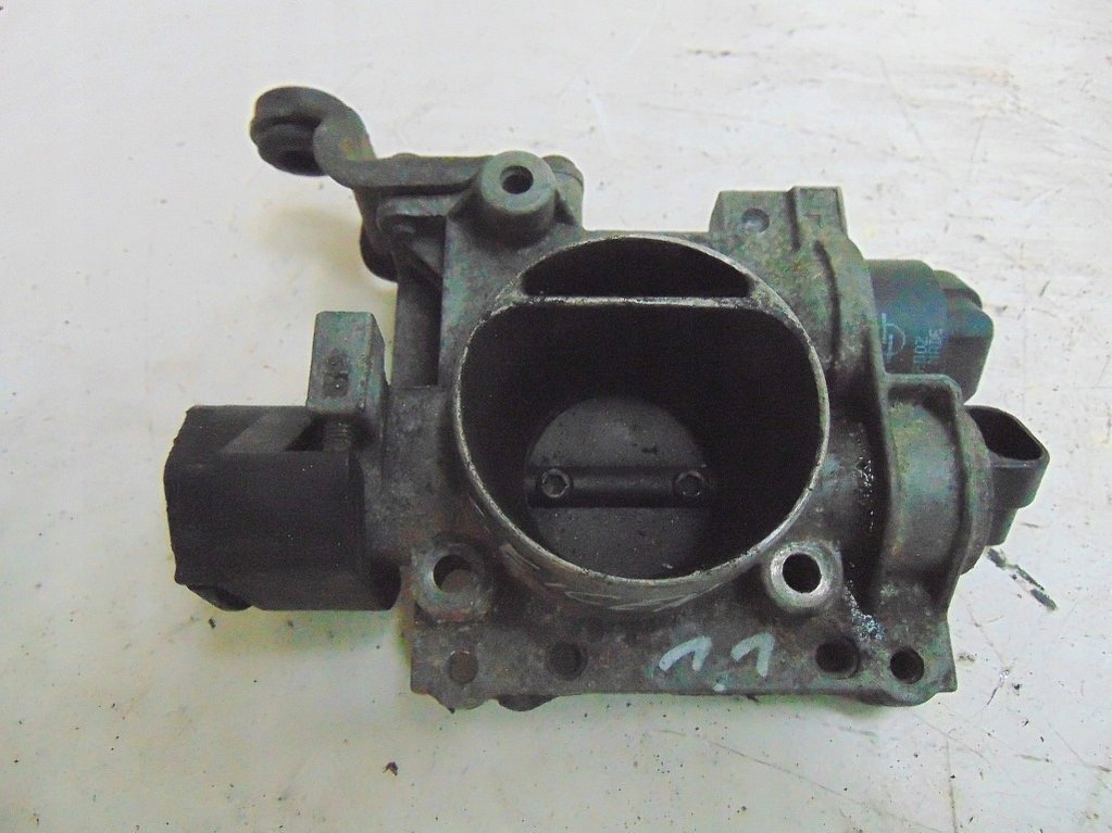 FIAT SEICENTO 1.1 2002 - ΓΚΑΖΙ Product image