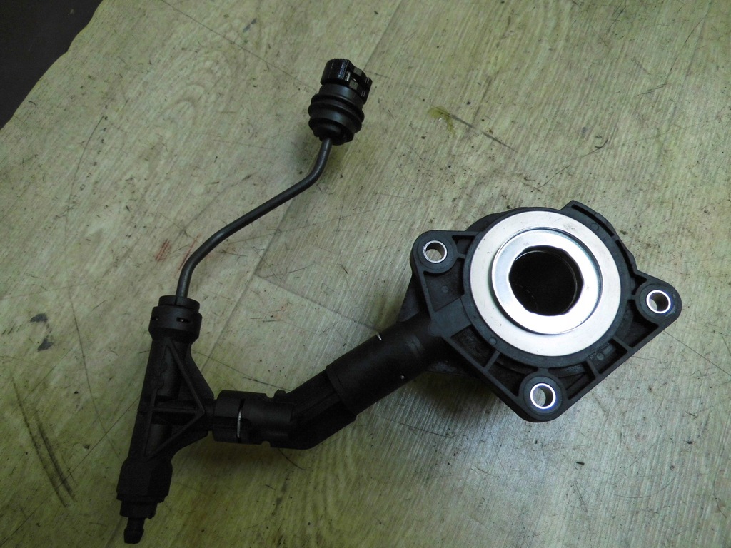 Volvo V60 S60 II S80 V70 V50 Κεντρικός υποτελής κύλινδρος Product image