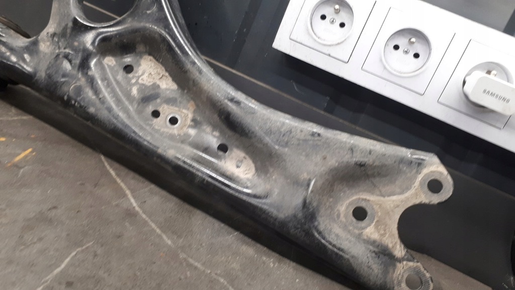 5R3407151B Αριστερά Αποδοχή Ford Tourneo Connect MK3 VW Caddy V Product image