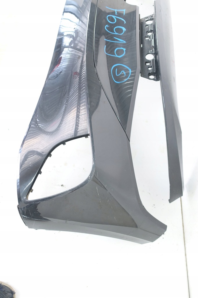 VW ID4 ID.4 11Α 2020- Μπροστινό προφυλακτήρα 11A807221 Product image