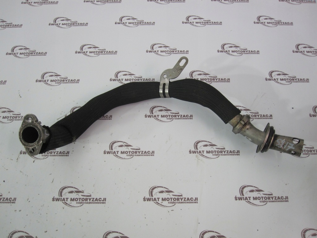 Jaguar XF 3.0 D 306DT 12R 241km 131Tys Pipe EGR Cable 9x2Q9H449FA Product image