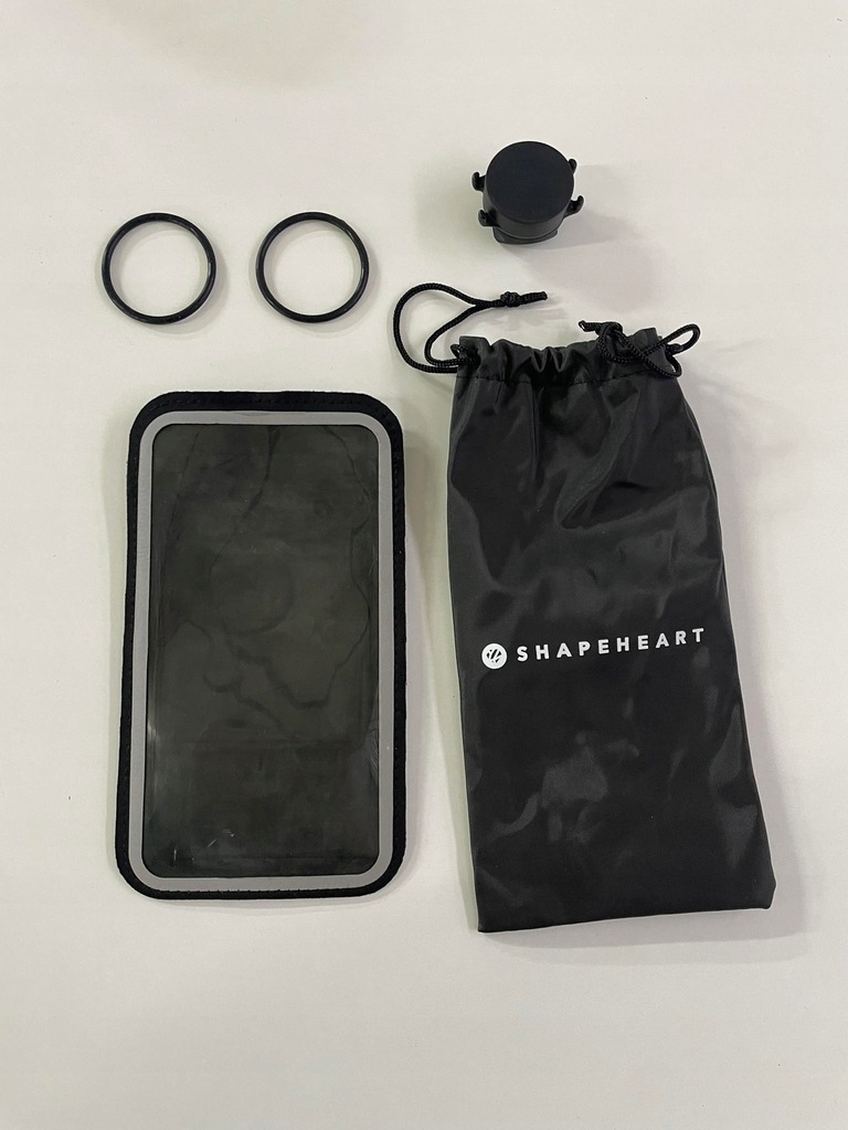 Shapeheart x9d53 μαγνητική κινητό λαβή Product image