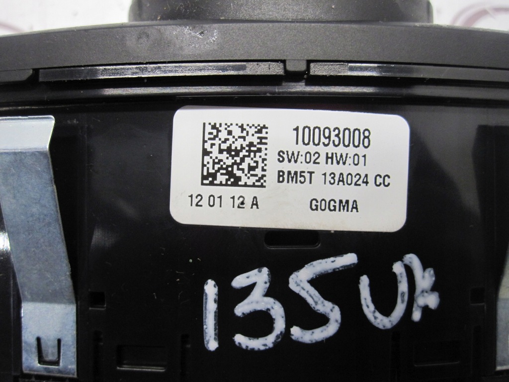 Ford Focus MK3 III 12R BM5T13A024CC Light Product image