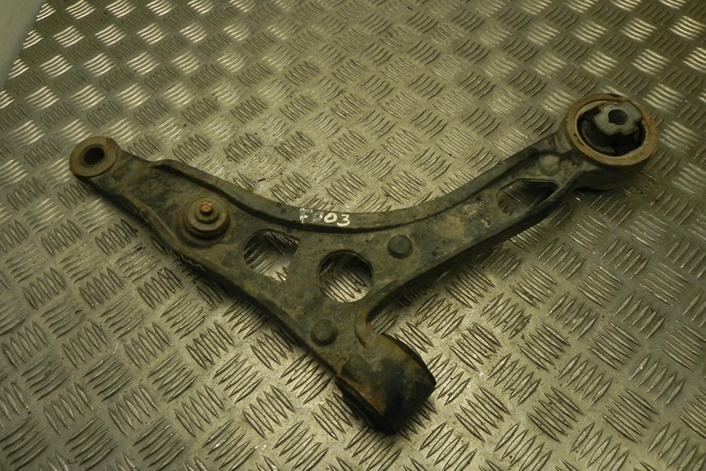 Κάτω επικεφαλίδα μπροστά αριστερά Citroën Jumper Van 1612735680 2015 Product image