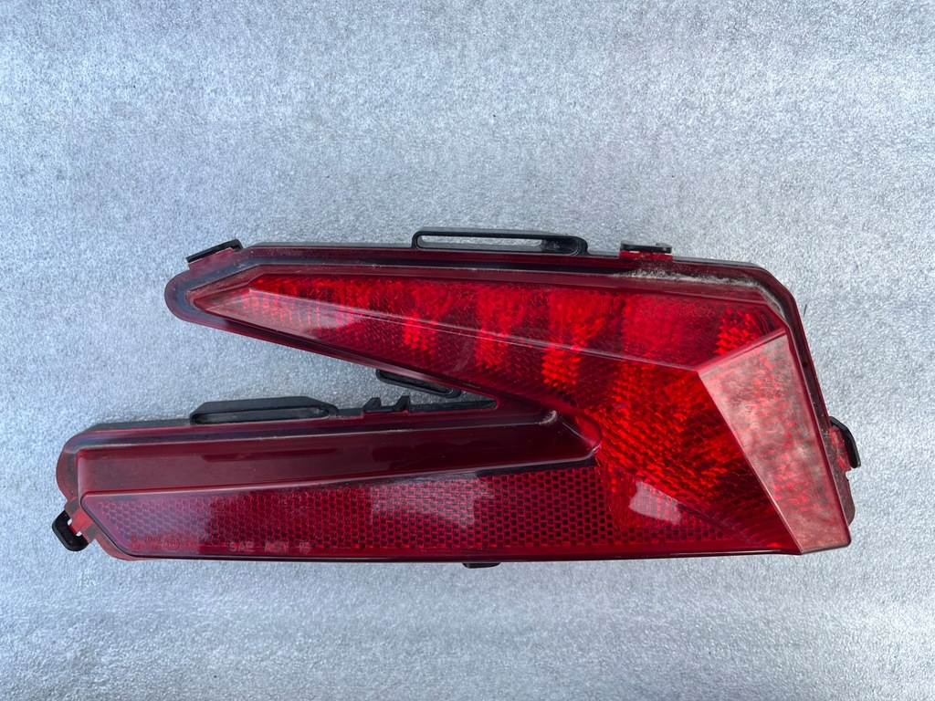 Can am Maverick x3 πίσω φώτα Product image