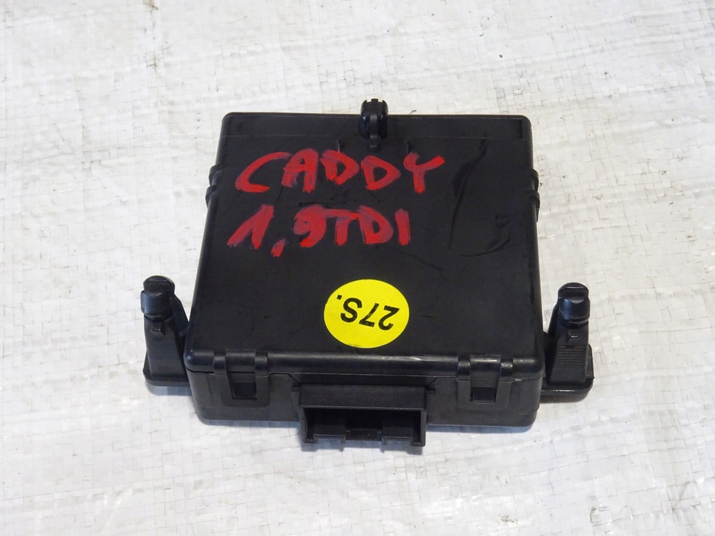 ΜΟΝΑΔΑ CONTROLER GATEWAY VW CADDY III 3 2K0 03-10 1K0907530E 1K0907951 Product image