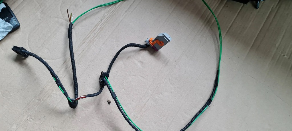 A5 8W ΑΝΤΙΒΥΣΜΑ ΟΠΤΙΚΩΝ ΙΝΩΝ 1J0972977J A4 B9 Q5 Product image